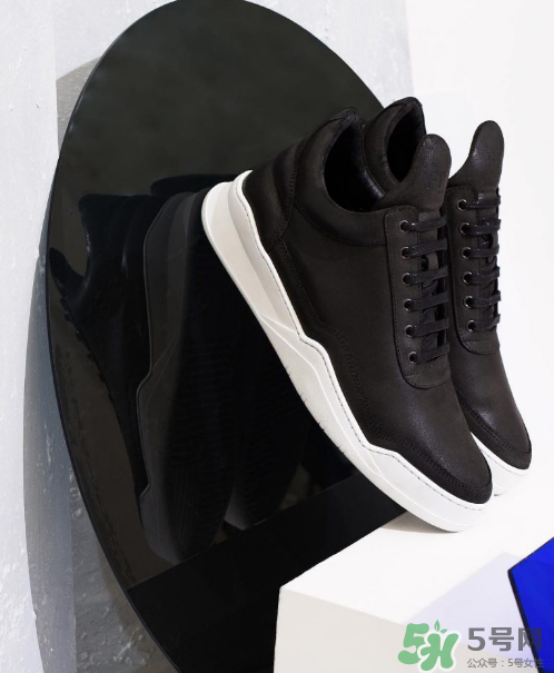 filling pieces2017秋冬系列運(yùn)動(dòng)鞋怎么樣_有哪幾款？