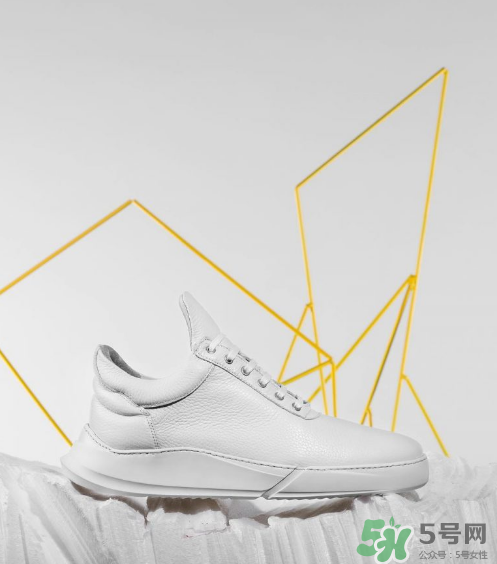 filling pieces2017秋冬系列運(yùn)動(dòng)鞋怎么樣_有哪幾款？