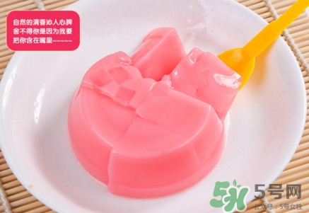 吉利丁片可以用什么代替？吉利丁片可以用qq糖代替嗎