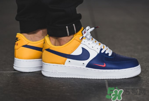 nike air force 1 mini swoosh雙勾版多少錢？