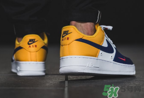 nike air force 1 mini swoosh雙勾版多少錢？