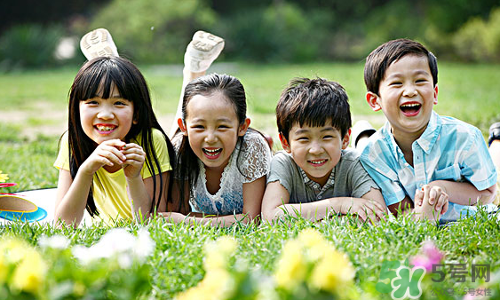 孩子學才藝的最佳年齡 孩子幾歲學才藝最好？