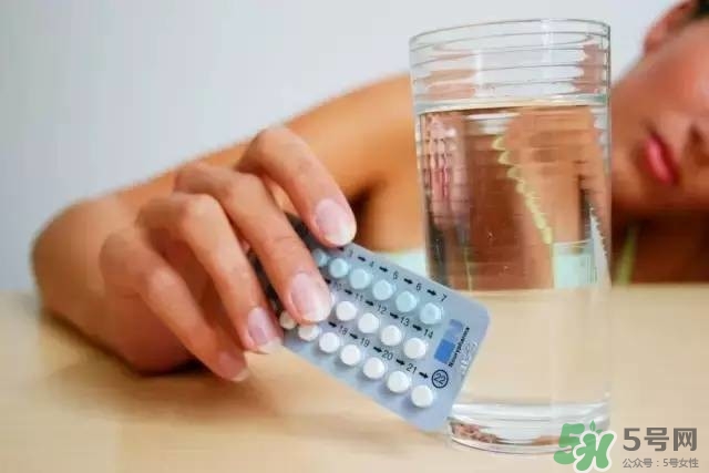男性避孕藥有幾種？男性避孕藥有什么副作用？