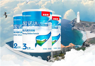 貝因美愛諾達奶粉怎么樣？貝因美愛諾達奶粉好嗎？