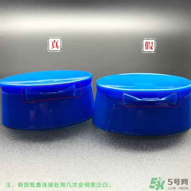 coppertone水寶寶防曬霜防水嗎？水寶寶防曬霜真假辨別對(duì)比圖