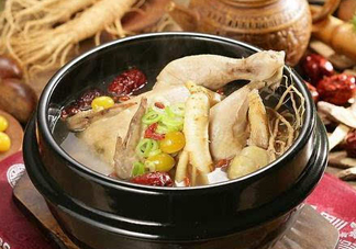 三伏天可以吃人參嗎？三伏天吃人參好嗎？