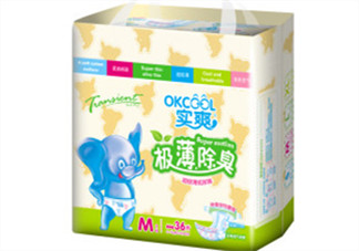 實爽紙尿褲怎么樣？實爽紙尿褲好用嗎？