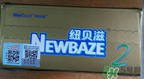 紐貝滋金裝2段奶粉怎么樣？紐貝滋金裝2段奶粉怎么沖？