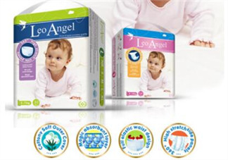 LeoAngel紙尿褲怎么樣？LeoAngel紙尿褲好不好？