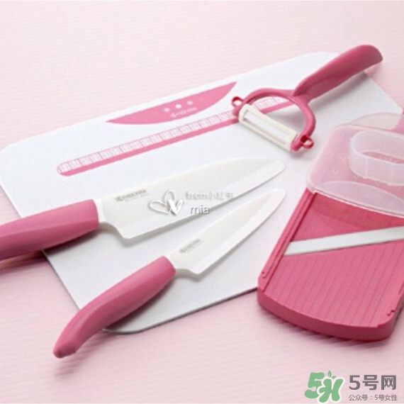 kyocera京瓷陶瓷刀怎么樣？京瓷陶瓷刀多少錢(qián)？