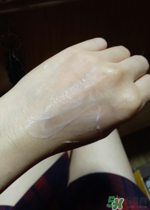 ele睡眠面膜有激素嗎？ele睡眠面膜含激素嗎？