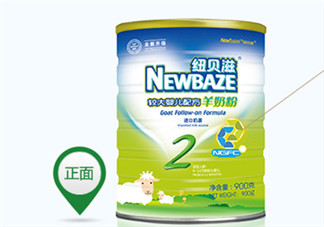 紐貝滋金裝2段奶粉怎么樣？紐貝滋金裝2段奶粉怎么沖？