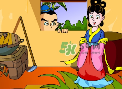田螺姑娘是什么意思？田螺姑娘是民間傳說(shuō)還是神話故事