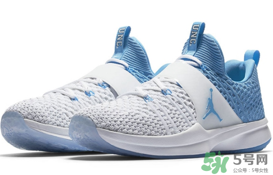 jordan trainer 2 flyknit unc配色多少錢？