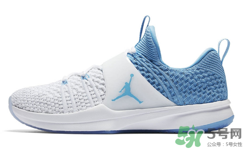 jordan trainer 2 flyknit unc在哪買？jordan trainer 2北卡藍哪里有賣的？