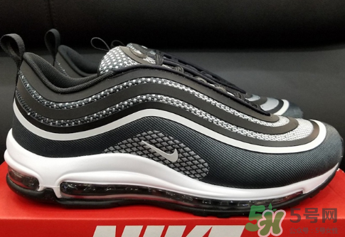 nike air max 97 ultra'17 anthracite什么時候發(fā)售？