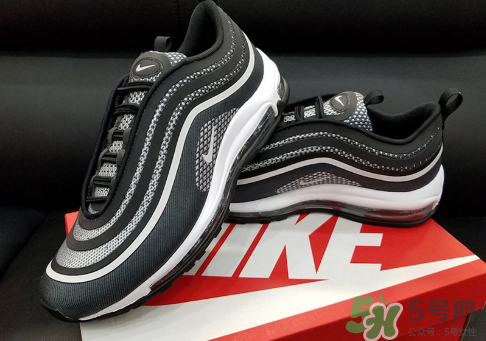 nike air max 97 ultra'17 anthracite什么時候發(fā)售？