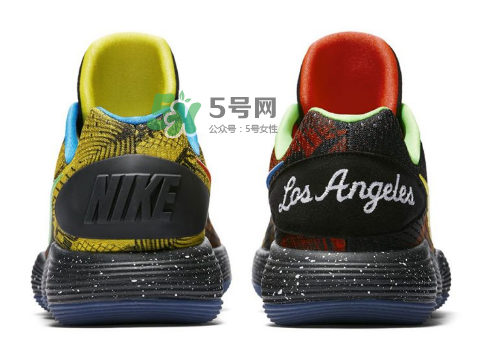 nike hyperdunk 2017 low德魯聯賽配色什么時候發(fā)售？