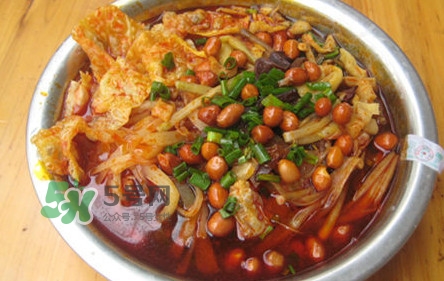 螺螄粉好吃嗎？螺螄粉是什么味道