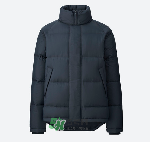 jw anderseon與uniqlo優(yōu)衣庫(kù)2017聯(lián)名系列怎么樣？