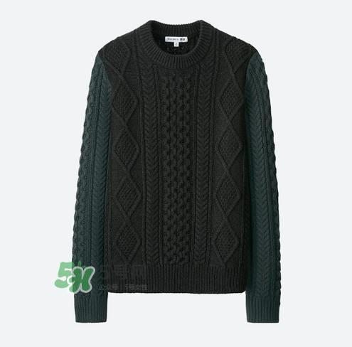 jw anderseon與uniqlo優(yōu)衣庫(kù)2017聯(lián)名系列怎么樣？