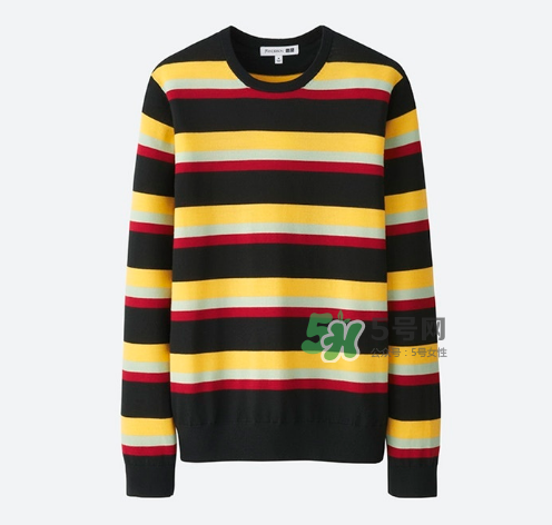 jw anderseon與uniqlo優(yōu)衣庫(kù)2017聯(lián)名系列怎么樣？