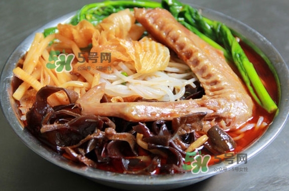 螺螄粉為什么沒有螺螄？螺螄粉是哪里的特產(chǎn)