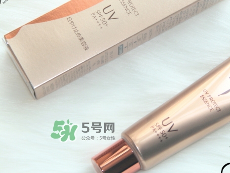 嘉娜寶dew防曬霜怎么樣？嘉娜寶dew beaute防曬好用嗎