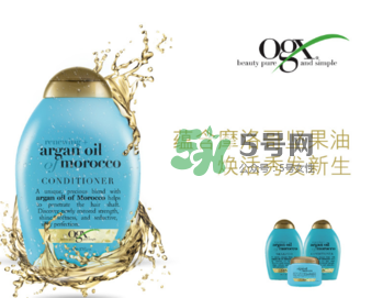 ogx洗發(fā)水各款介紹 ogx洗發(fā)水哪款好？
