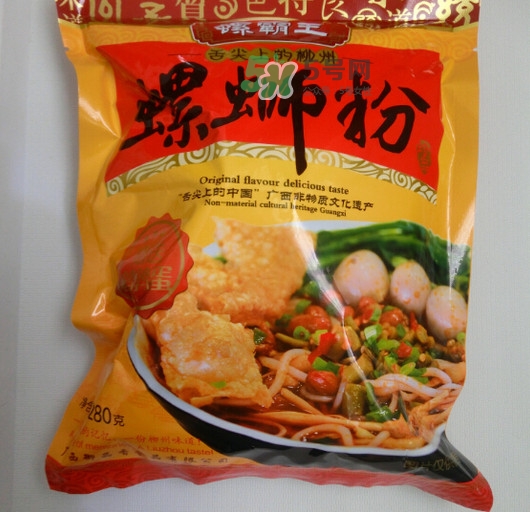 螺螄粉可以帶上飛機(jī)嗎？螺螄粉和桂林米粉有什么區(qū)別