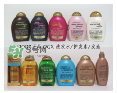 OGX洗發(fā)水是哪個(gè)國(guó)家的品牌？OGX洗發(fā)水是什么檔次？