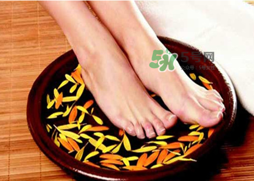 三伏天能用姜泡腳嗎？三伏天用姜泡腳好嗎？