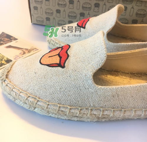 soludos鞋子怎么樣？soludos漁夫鞋舒服嗎？
