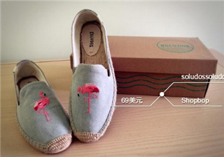 soludos鞋子怎么樣？soludos漁夫鞋舒服嗎？