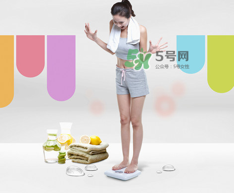 夏天減肥好還是冬天減肥好？夏天減肥會更快見效嗎？