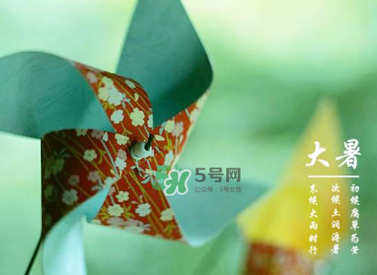 2017中伏最熱嗎？ 2017初伏中伏末伏哪個最熱？