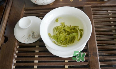 碧螺春泡出的茶是什么顏色？泡碧螺春水溫多少度最好