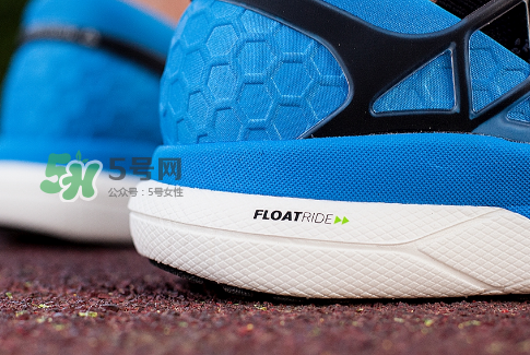 reebok floatride run腳感怎么樣？銳步floatride跑鞋測評