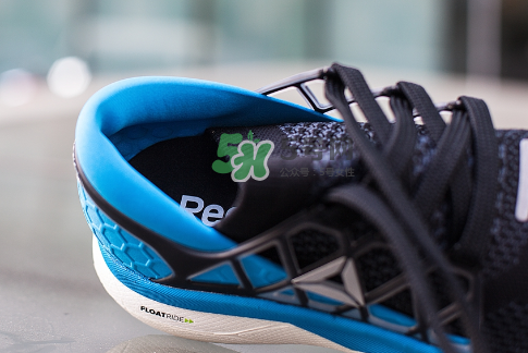 reebok floatride run腳感怎么樣？銳步floatride跑鞋測評