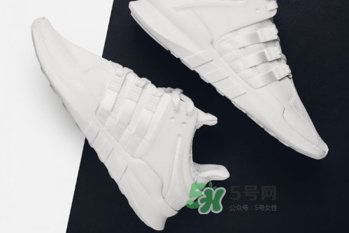 adidas eqt support adv monochrome黑白套裝多少錢_在哪買？
