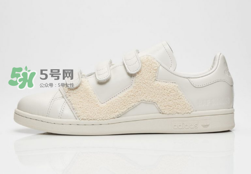 raf simons與adidas stan smith聯(lián)名comfort badge在哪買？