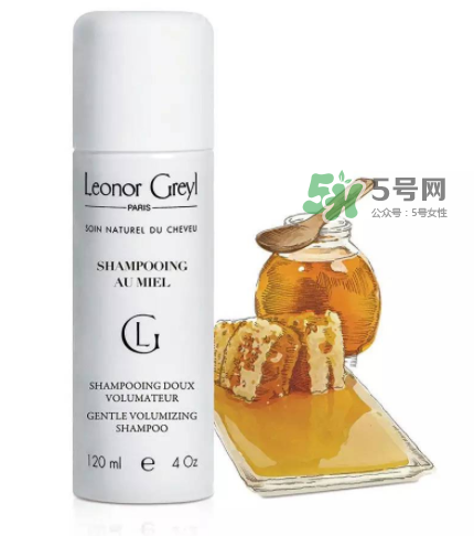 leonor greyl洗發(fā)水好用嗎？leonor greyl洗發(fā)水怎么樣？