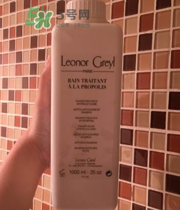 leonor greyl洗發(fā)水好用嗎？leonor greyl洗發(fā)水怎么樣？