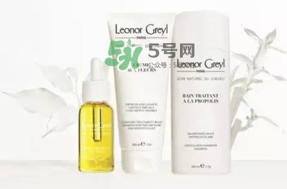 leonor greyl洗發(fā)水好用嗎？leonor greyl洗發(fā)水怎么樣？