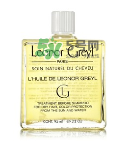 leonor greyl洗發(fā)水沙龍裝和客裝有區(qū)別嗎？
