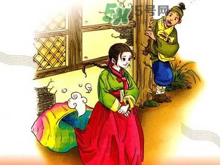 田螺姑娘是什么意思？田螺姑娘是民間傳說(shuō)還是神話故事