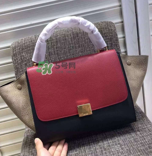 celine trapeze秋千包多少錢？celine秋千包專柜價(jià)格