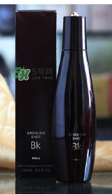 Pola生發(fā)水怎么用？Pola生發(fā)水好用嗎？