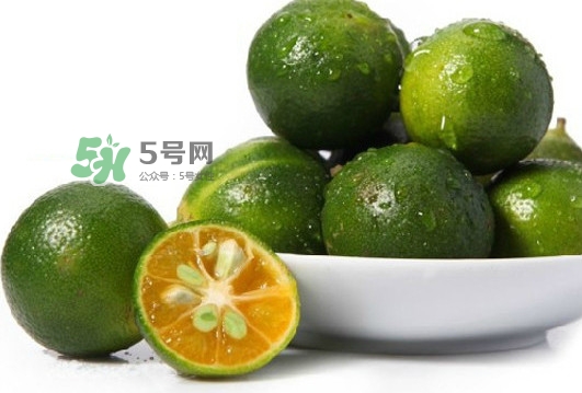 青金桔和檸檬哪個營養(yǎng)多？金桔檸檬茶有什么功效