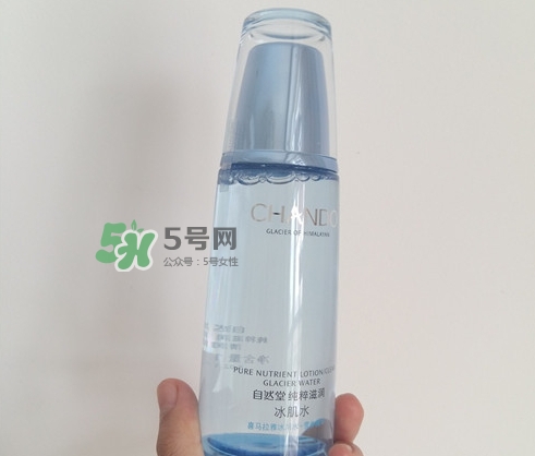 自然堂冰肌水怎么用？自然堂冰肌水使用方法